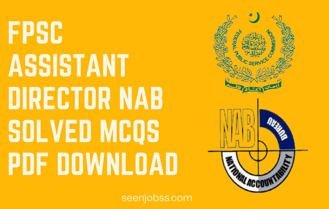fpsc assistant director nab